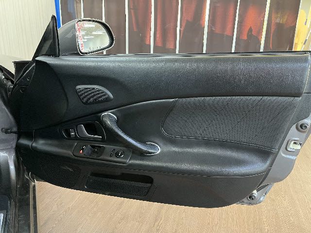 HONDA S2000 2007 Image 31