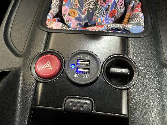 HONDA S2000 2007 Image 31