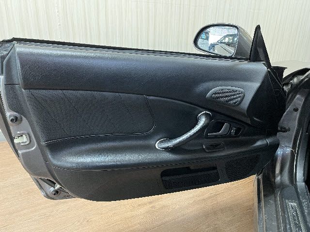 HONDA S2000 2007 Image 31