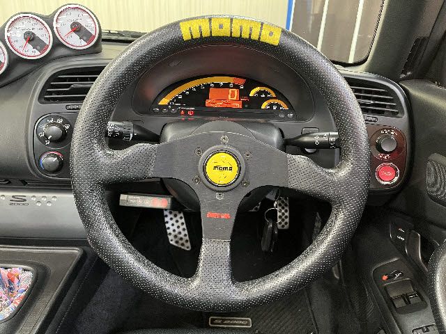 HONDA S2000 2007 Image 31