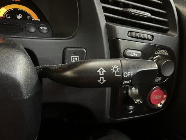 HONDA S2000 2007 Image 31