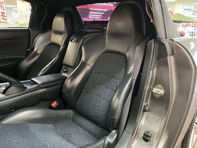 HONDA S2000 2007 Image 31