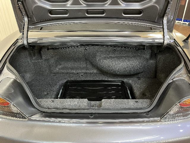 HONDA S2000 2007 Image 31