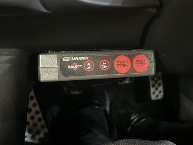 HONDA S2000 2007 Image 31