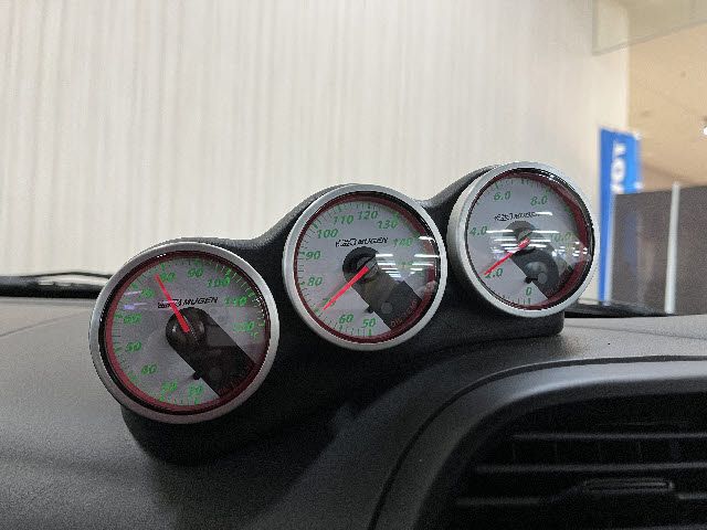 HONDA S2000 2007 Image 31