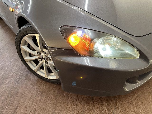 HONDA S2000 2007 Image 31