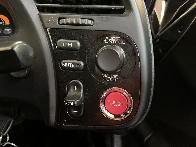 HONDA S2000 2007 Image 31