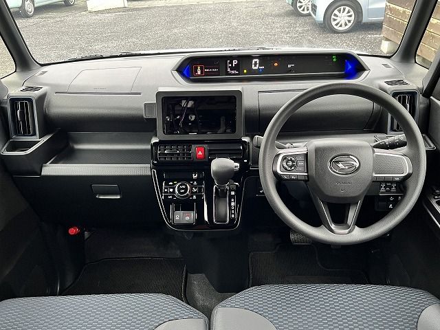 DAIHATSU TANTO CUSTOM 2025 Image 31