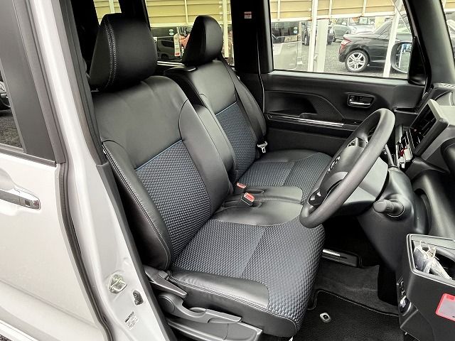 DAIHATSU TANTO CUSTOM 2025 Image 31