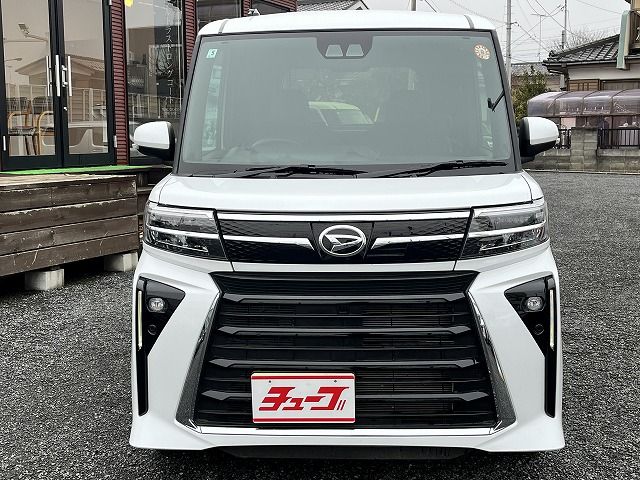 DAIHATSU TANTO CUSTOM 2025 Image 31