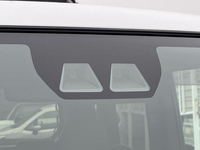 DAIHATSU TANTO CUSTOM 2025 Image 31