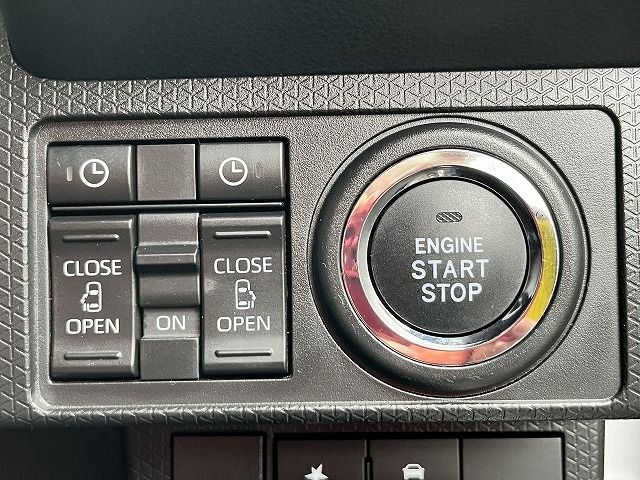 DAIHATSU TANTO CUSTOM 2025 Image 31