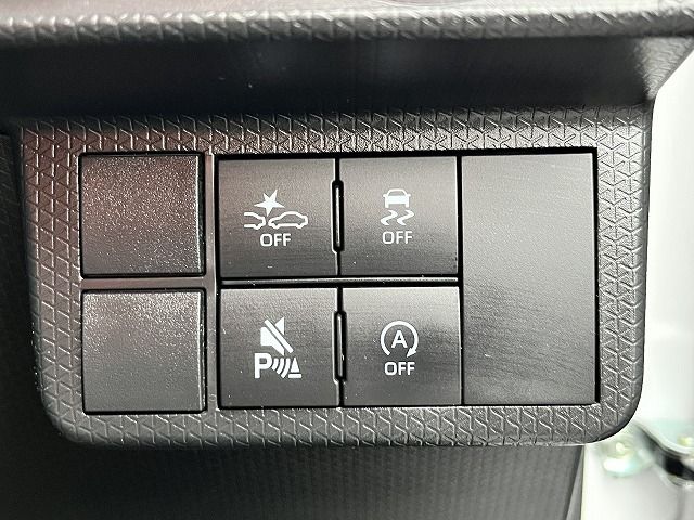 DAIHATSU TANTO CUSTOM 2025 Image 31