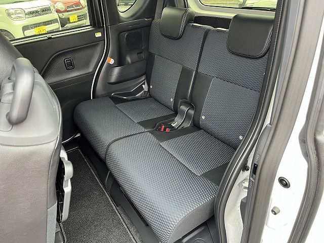 DAIHATSU TANTO CUSTOM 2025 Image 31