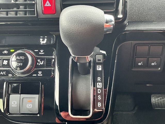 DAIHATSU TANTO CUSTOM 2025 Image 31