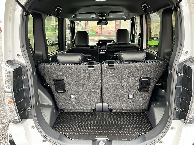 DAIHATSU TANTO CUSTOM 2025 Image 31