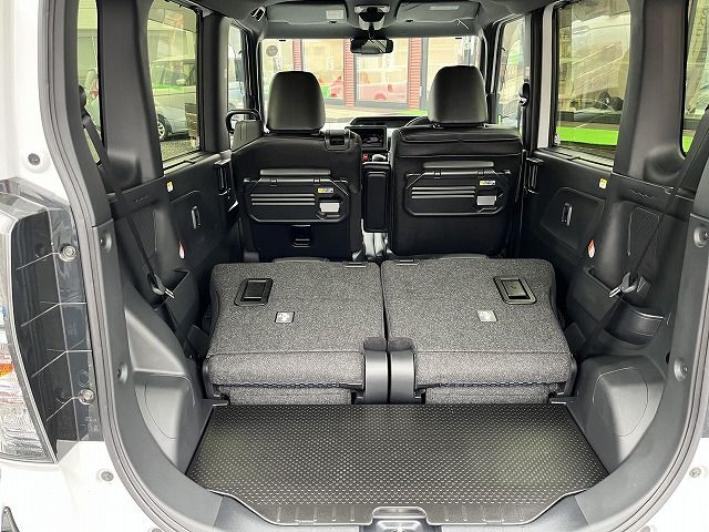 DAIHATSU TANTO CUSTOM 2025 Image 31