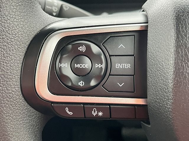 DAIHATSU TANTO CUSTOM 2025 Image 31