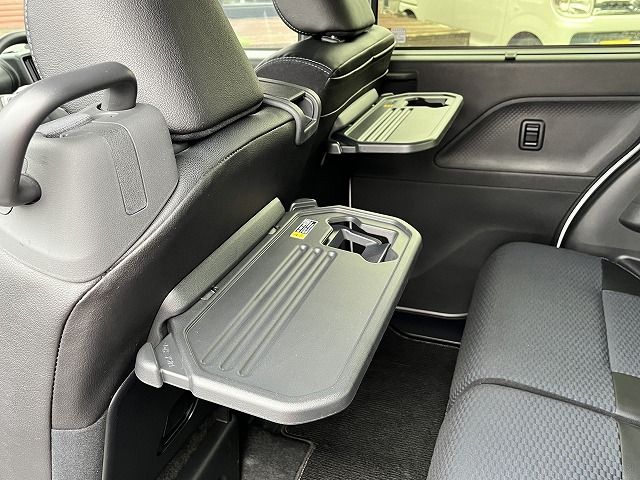 DAIHATSU TANTO CUSTOM 2025 Image 31