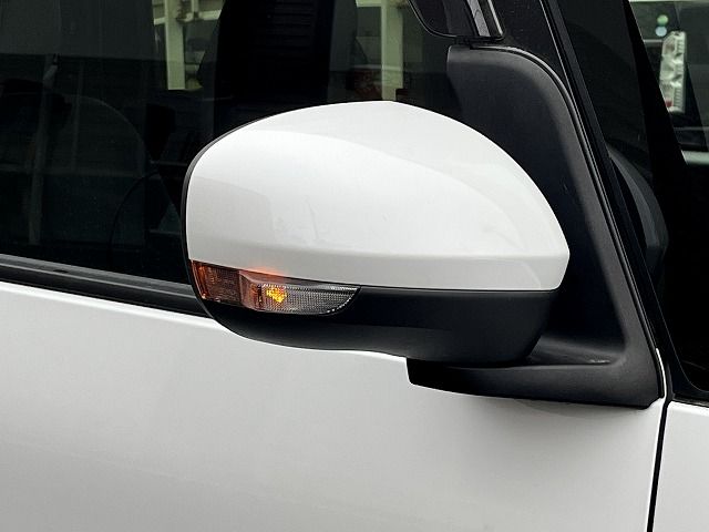 DAIHATSU TANTO CUSTOM 2025 Image 31