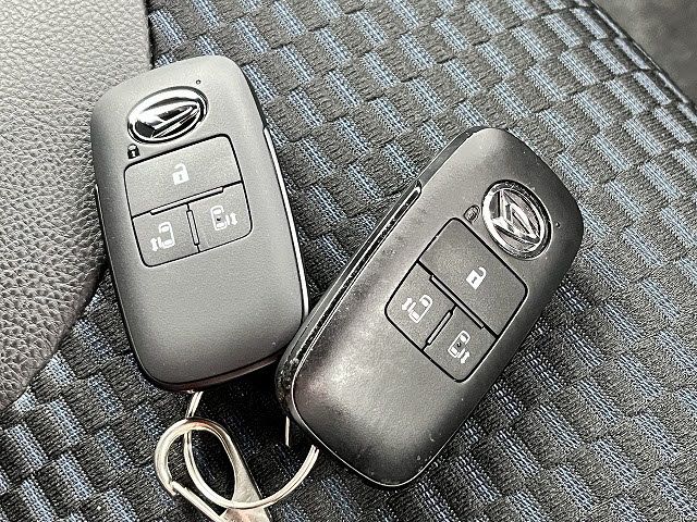 DAIHATSU TANTO CUSTOM 2025 Image 31