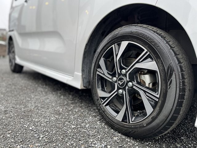 DAIHATSU TANTO CUSTOM 2025 Image 31