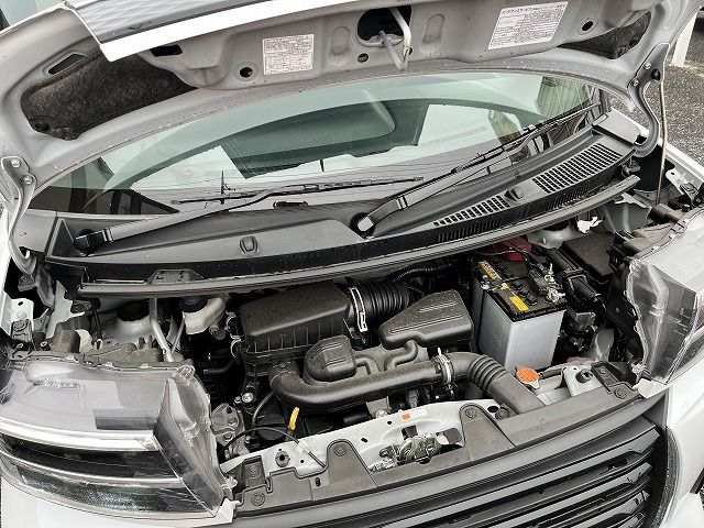 DAIHATSU TANTO CUSTOM 2025 Image 31