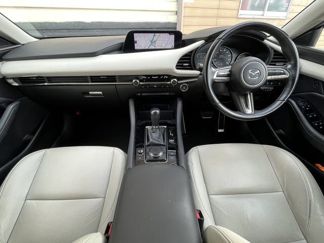 MAZDA 3 SEDAN 2021 Image 31