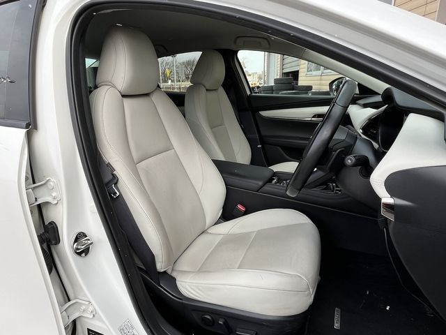 MAZDA 3 SEDAN 2021 Image 31