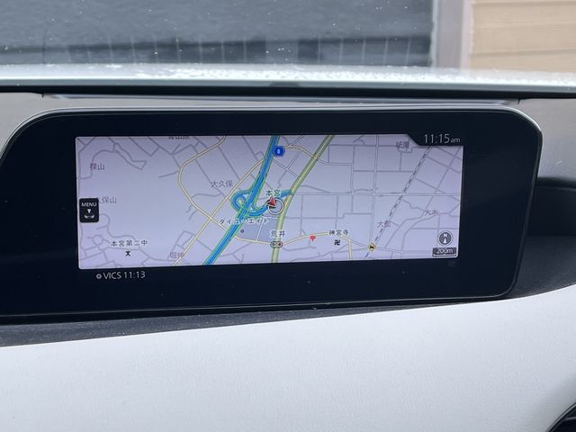 MAZDA 3 SEDAN 2021 Image 31