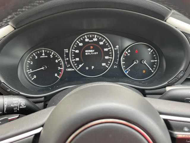 MAZDA 3 SEDAN 2021 Image 31