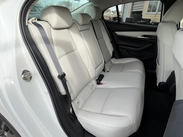 MAZDA 3 SEDAN 2021 Image 31