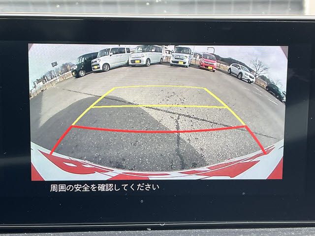 MAZDA 3 SEDAN 2021 Image 31