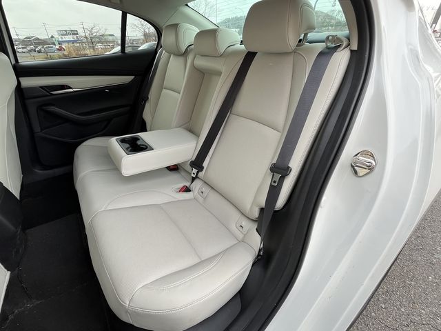 MAZDA 3 SEDAN 2021 Image 31