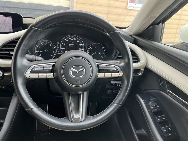 MAZDA 3 SEDAN 2021 Image 31
