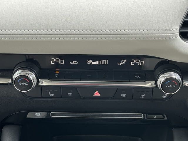 MAZDA 3 SEDAN 2021 Image 31