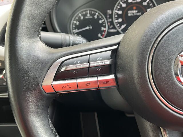 MAZDA 3 SEDAN 2021 Image 31