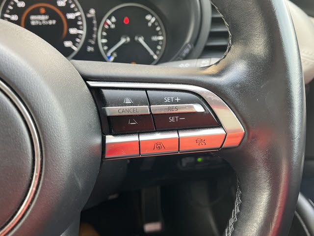 MAZDA 3 SEDAN 2021 Image 31