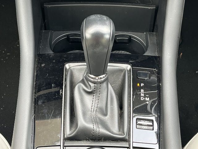 MAZDA 3 SEDAN 2021 Image 31