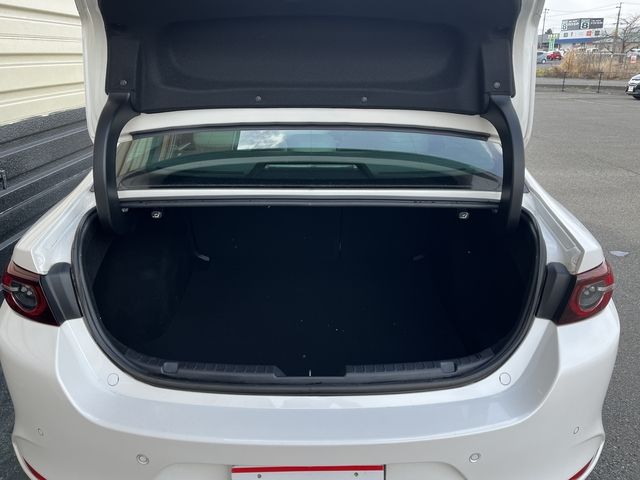MAZDA 3 SEDAN 2021 Image 31