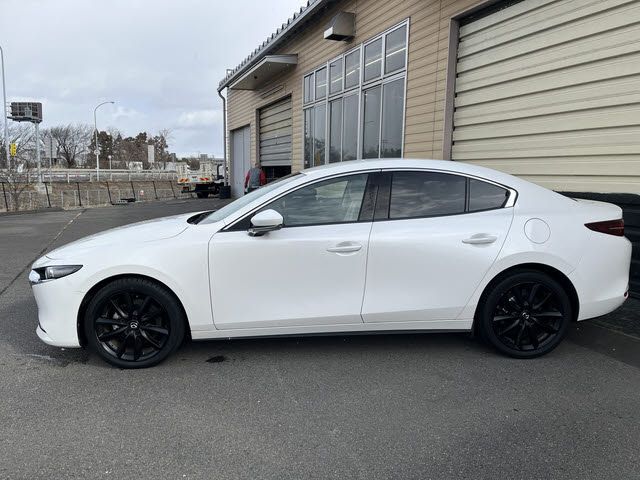 MAZDA 3 SEDAN 2021 Image 31