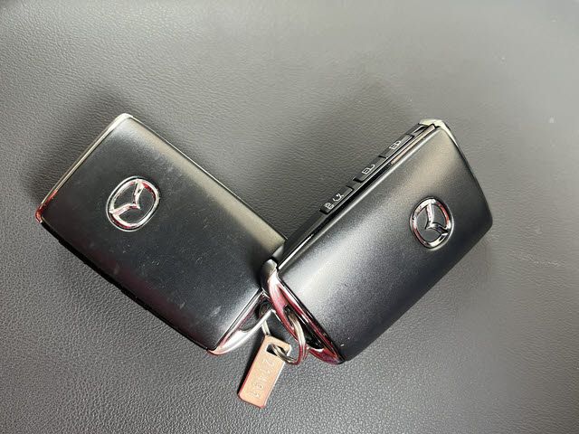 MAZDA 3 SEDAN 2021 Image 31