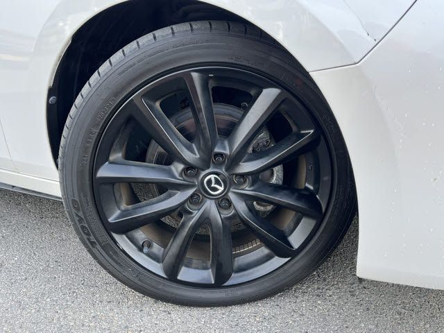 MAZDA 3 SEDAN 2021 Image 31