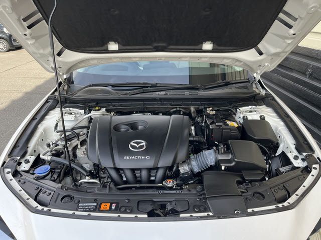 MAZDA 3 SEDAN 2021 Image 31