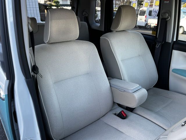 DAIHATSU MOVE CANBUS 2021 Image 31