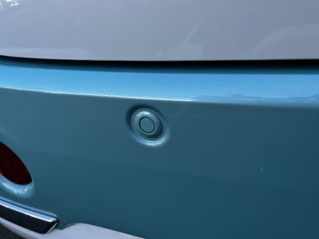 DAIHATSU MOVE CANBUS 2021 Image 31