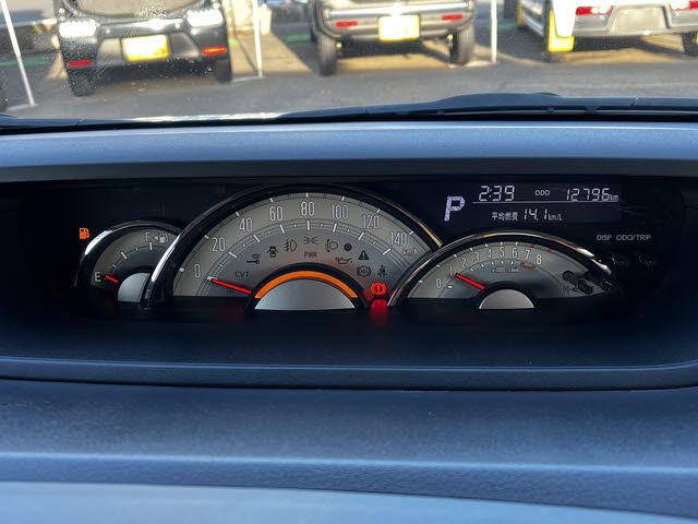 DAIHATSU MOVE CANBUS 2021 Image 31