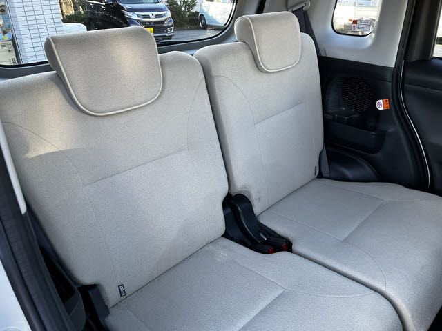 DAIHATSU MOVE CANBUS 2021 Image 31