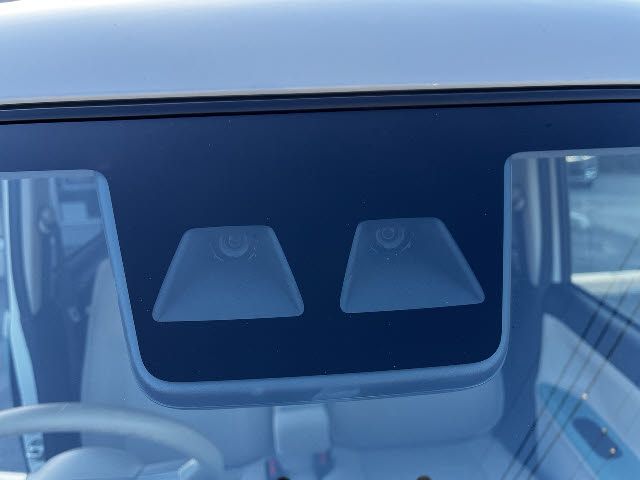 DAIHATSU MOVE CANBUS 2021 Image 31