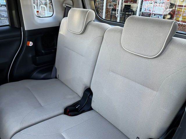 DAIHATSU MOVE CANBUS 2021 Image 31